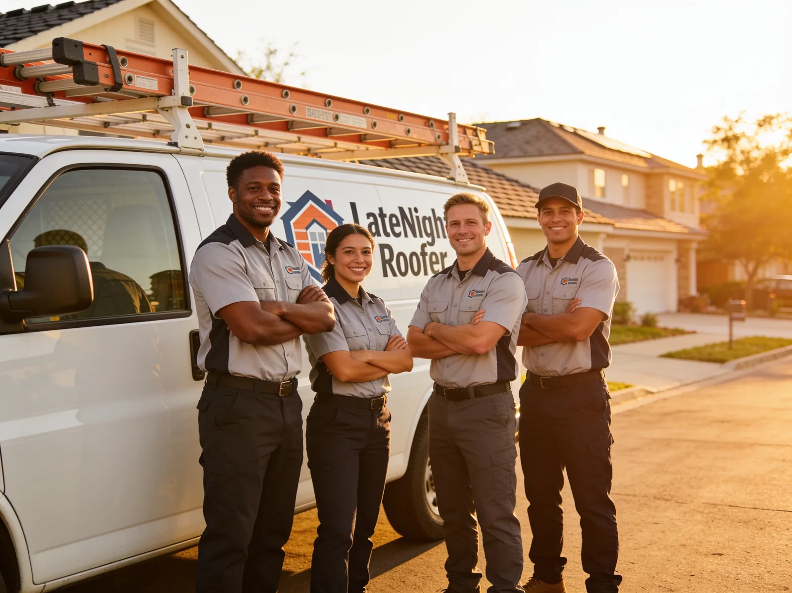 Emergency Roof Repair company in Covington, OH