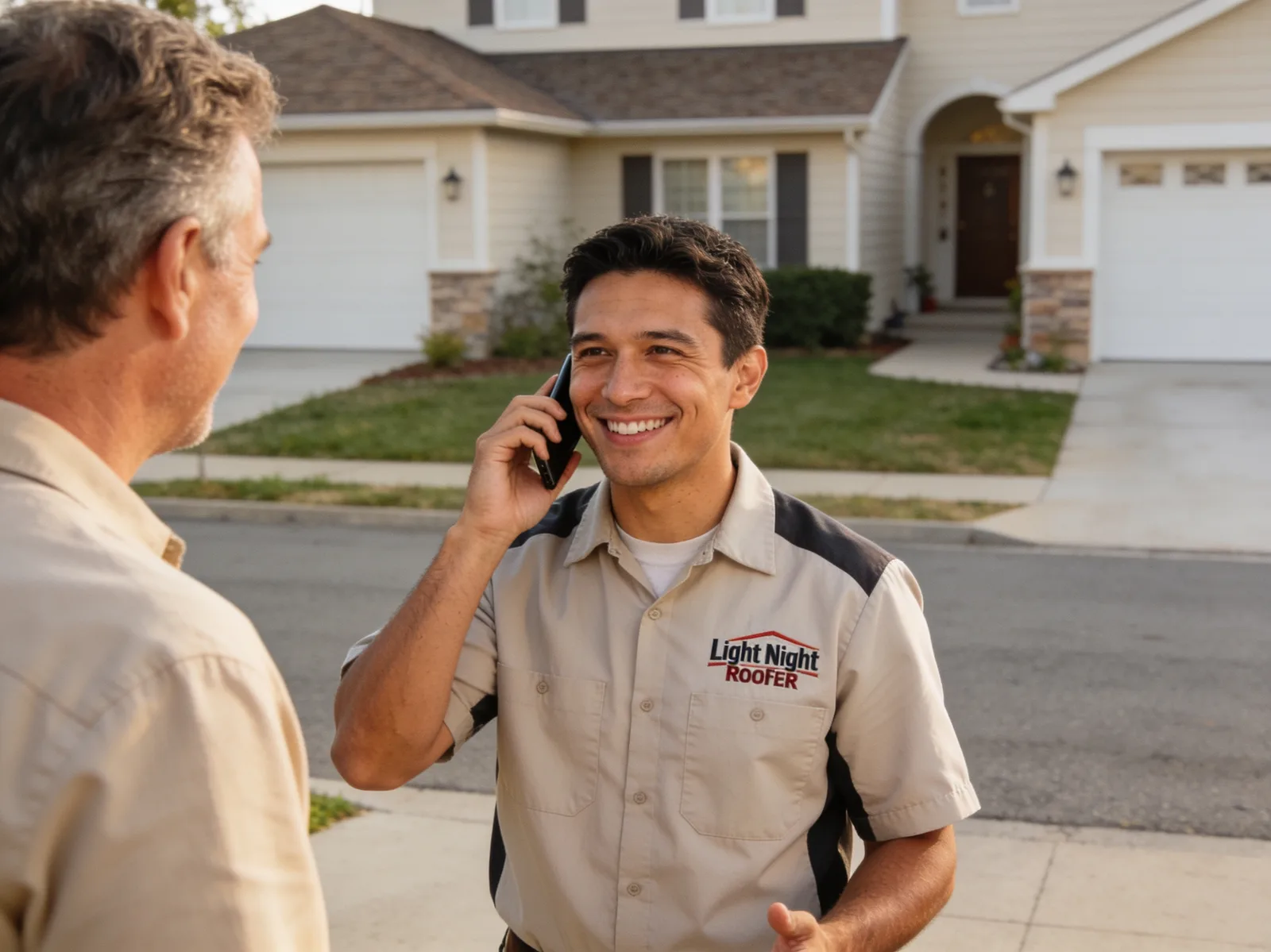 Emergency Roof Repair Covington, OH FAQs